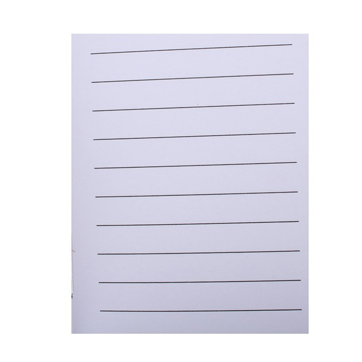 Zodiac Zest Taurus Mini Notebook