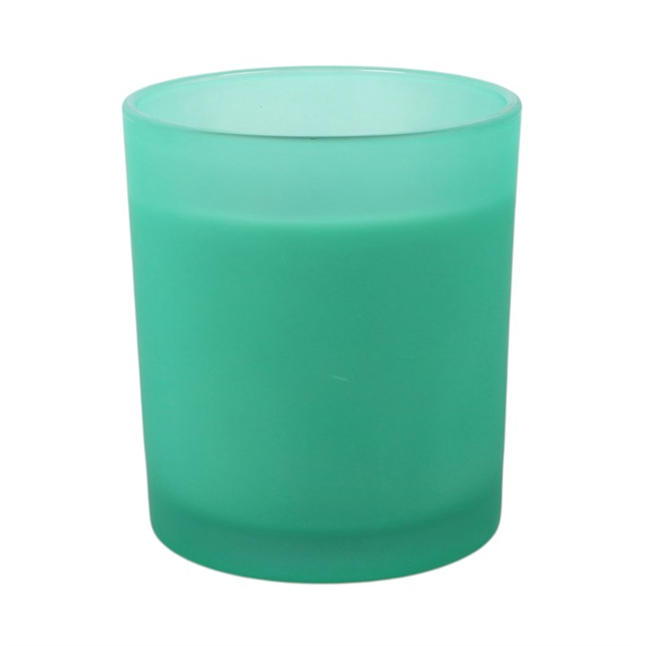 Zodiac Zest Capricorn Coconut & Lime Candle