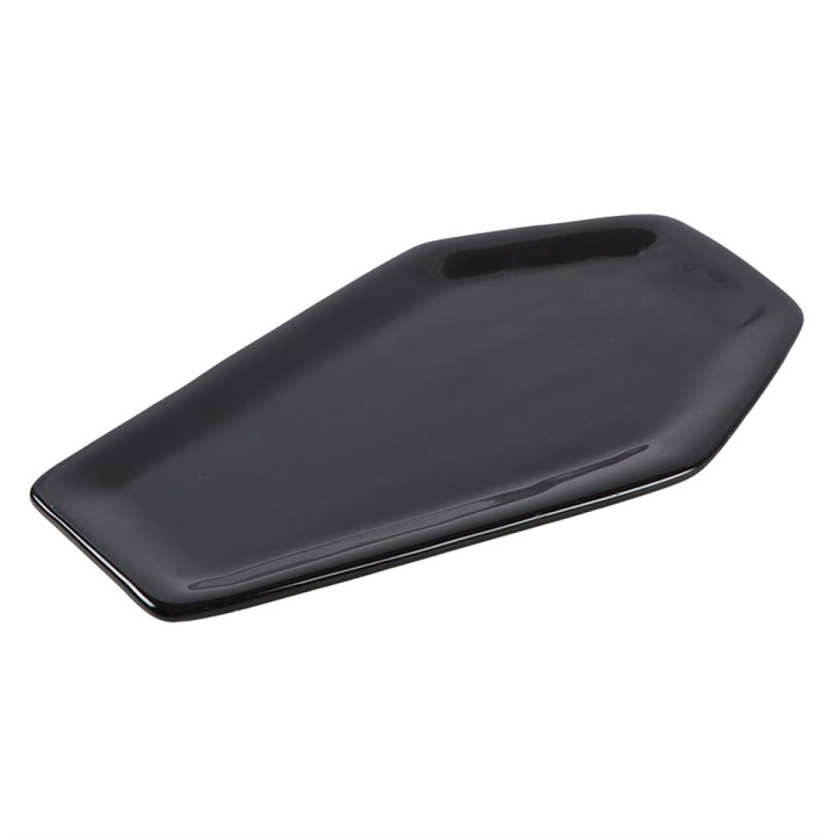 Coffin Shaped Trinket Dish
