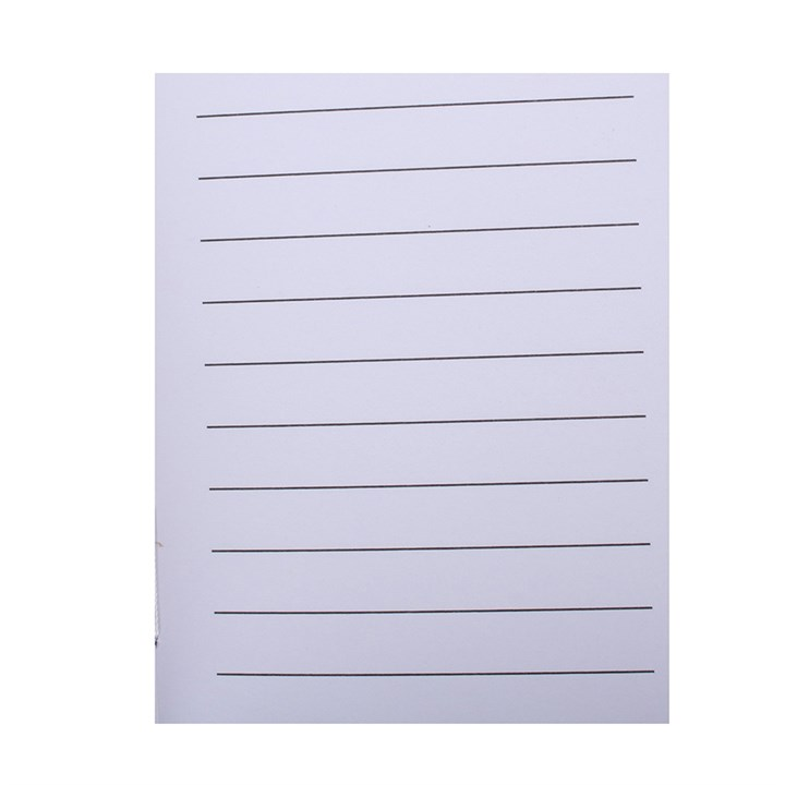 Zodiac Zest Aries Mini Notebook
