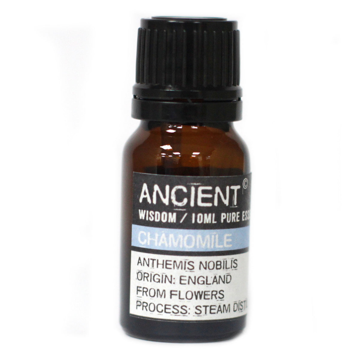 Chamomile Roman Pure Essential Oil 10ml