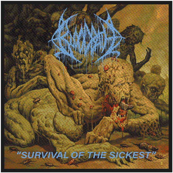 Bloodbath Patch: Survival of the Sickest