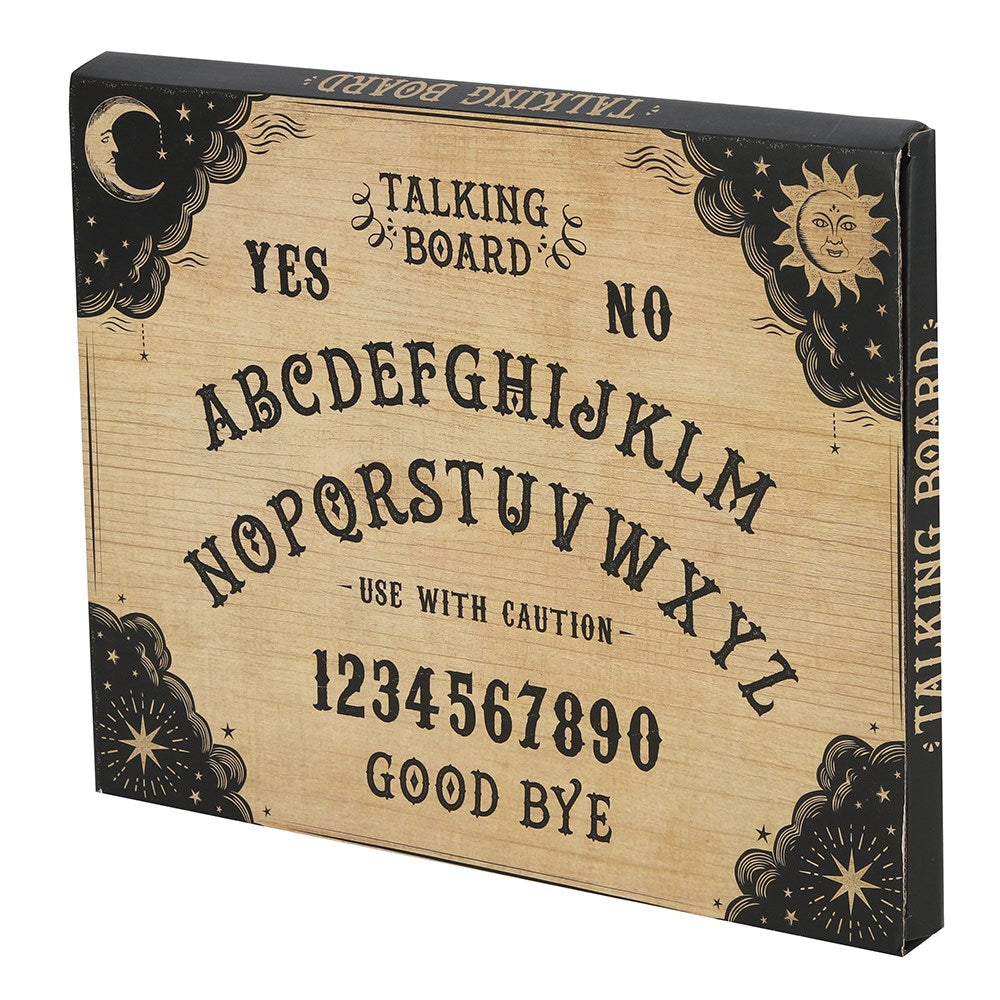 Classic Style Ouija Board