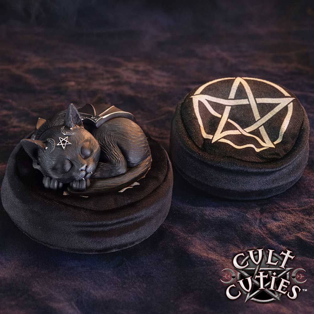 Cult Cuties Malpuss Dreams