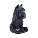 Culticorn Black Unicorn Ornament