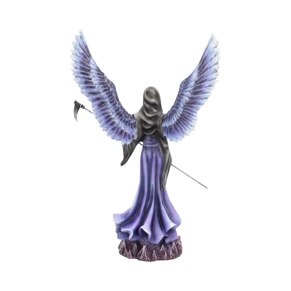 Dark Mercy Reaper Angel