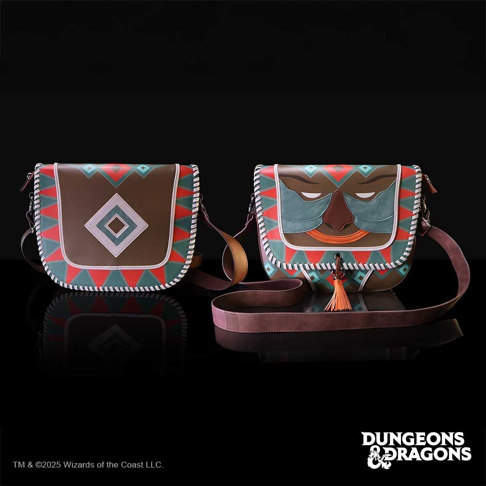 Dungeons & Dragons Bag of Holding