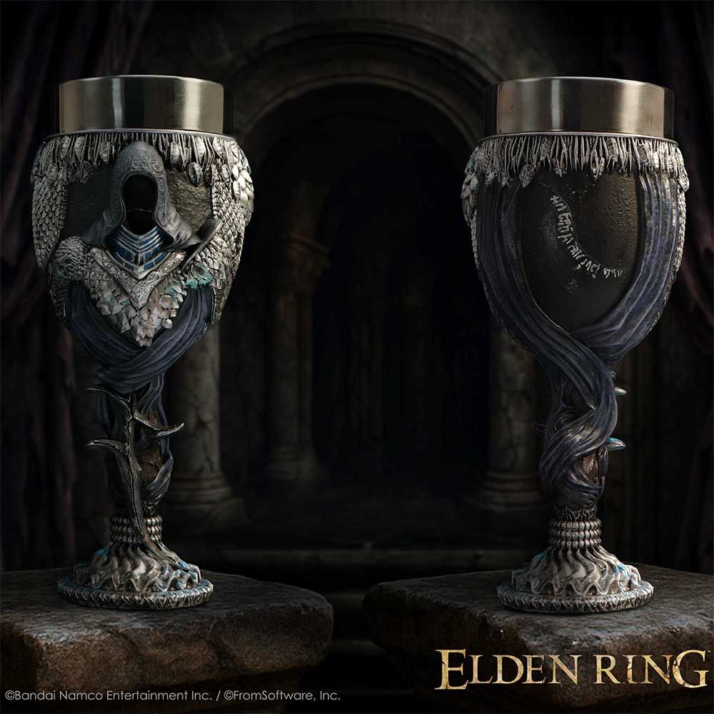 Elden Ring Black Knife Assassin Goblet