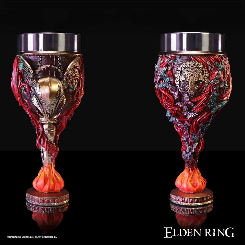 Elden Ring Malenia, Blade of Miquella Goblet