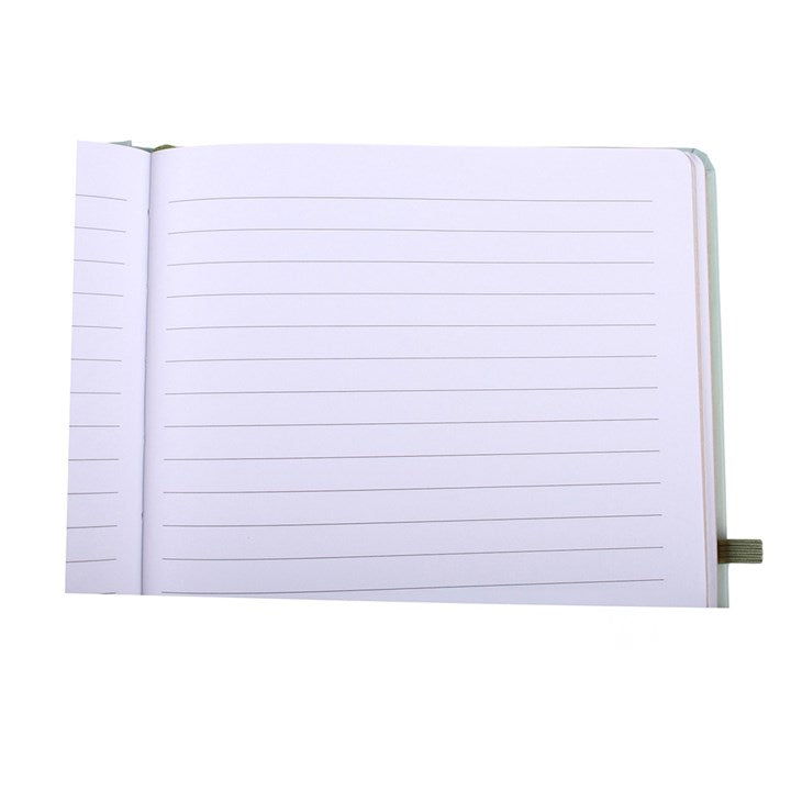 Fairy Tales A5 notebook lined pages