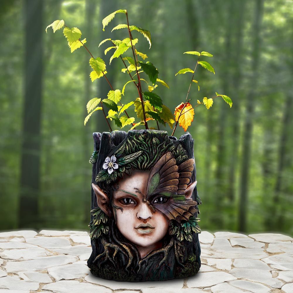 Flora Nature Plant Pot