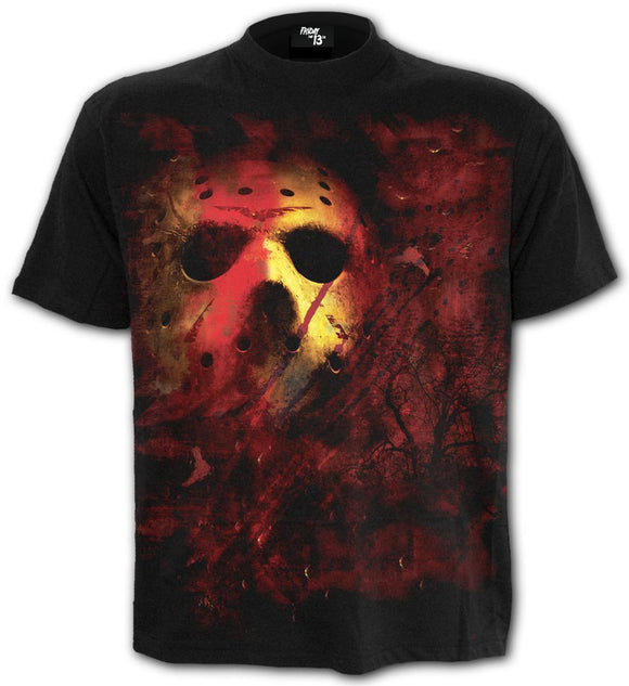 Friday 13th - Jason Lives T-Shirt