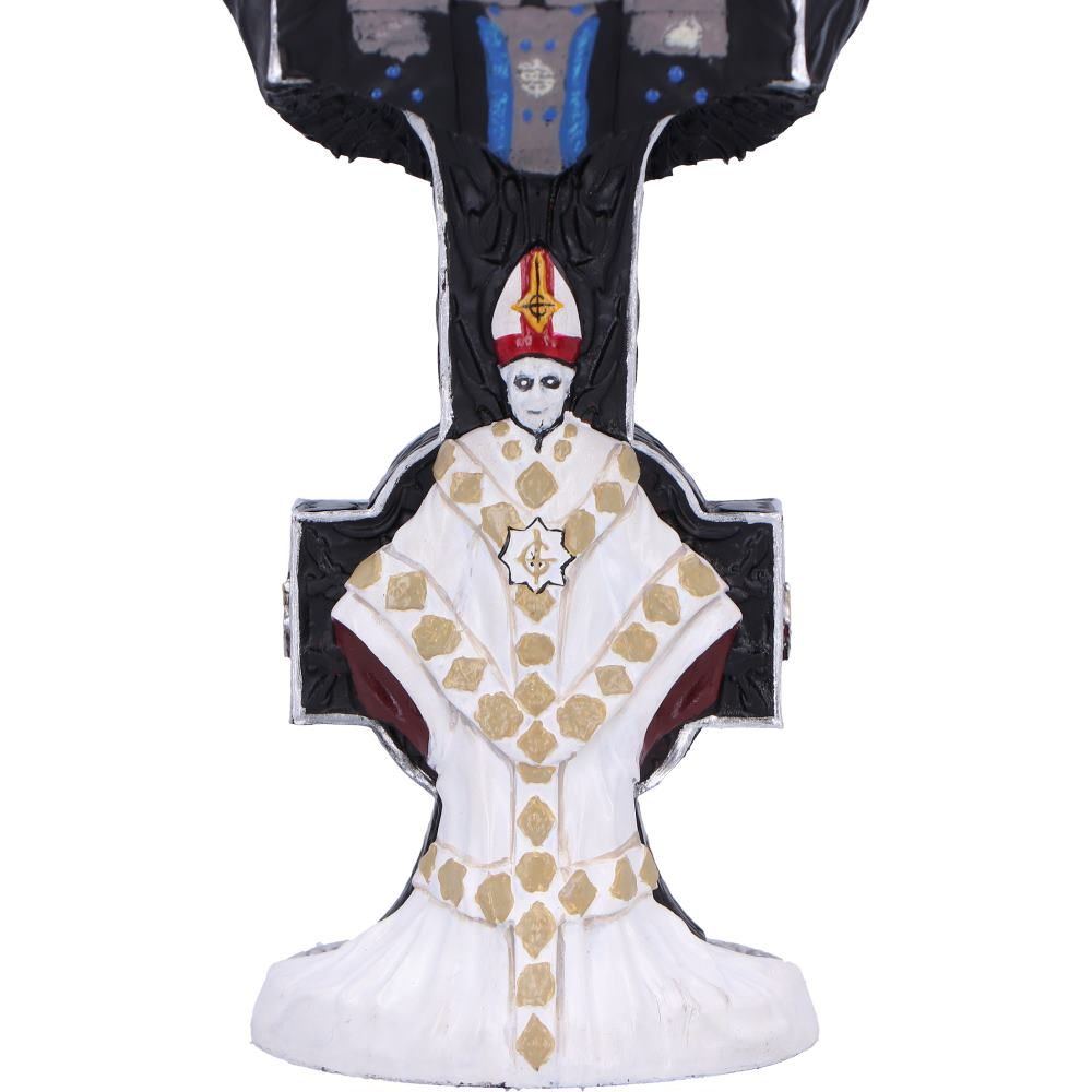 Ghost Papa Emeritus Evolution Goblet