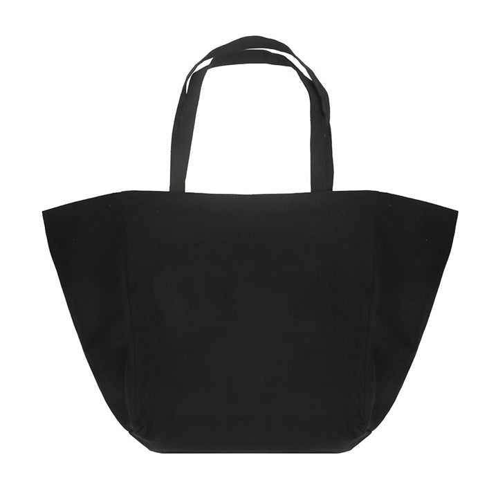 Hot Goth Summer Beach Tote Bag