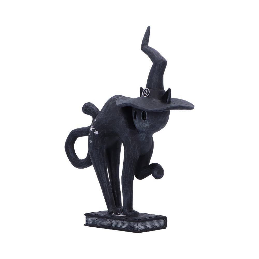 Hex Spell Cats Figurine