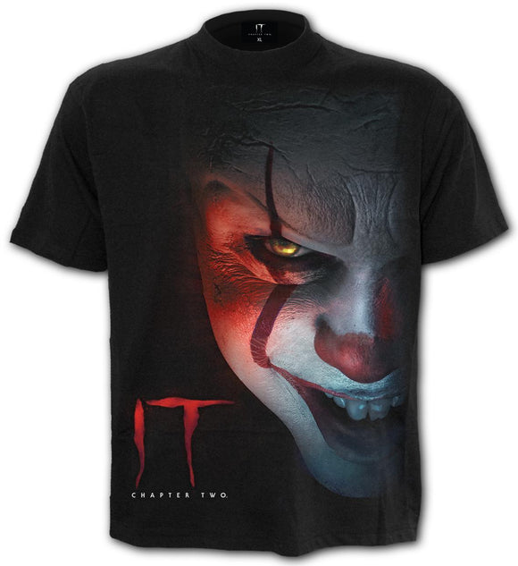 IT - Chapter Two, Pennywise T-Shirt