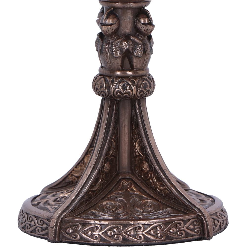 Knights Templar Goblet