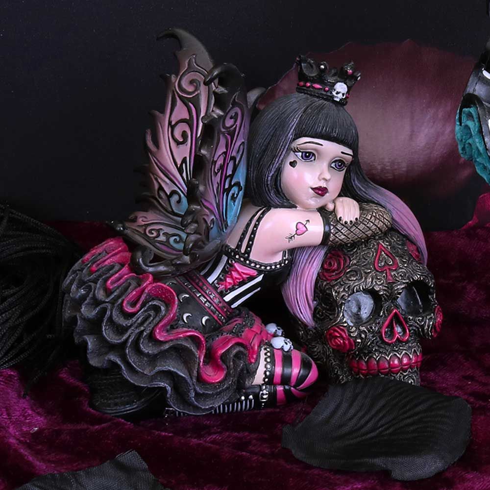 Little Shadows Lolita Fairy Figurine