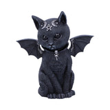 Malpuss Bat Cat Figurine 10cm