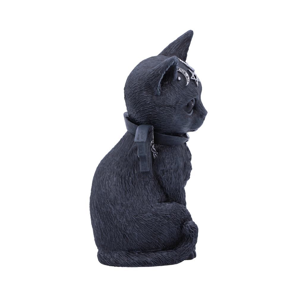 Malpuss Bat Cat Figurine 10cm