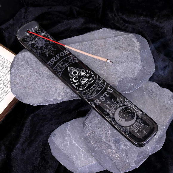 Ouija Board Incense Holder