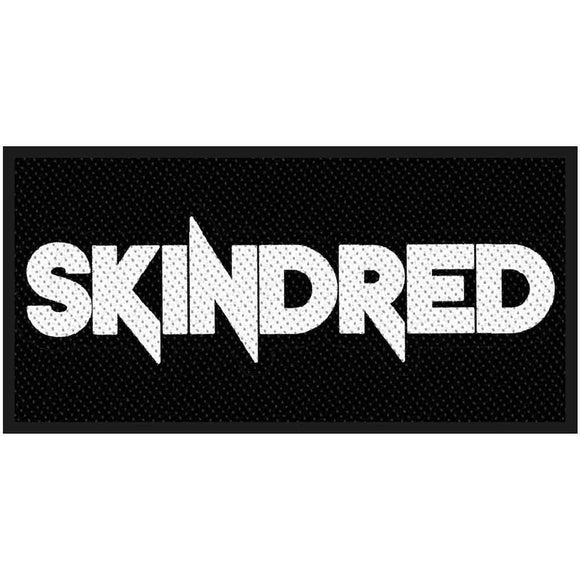 Skindred Sew On Patch