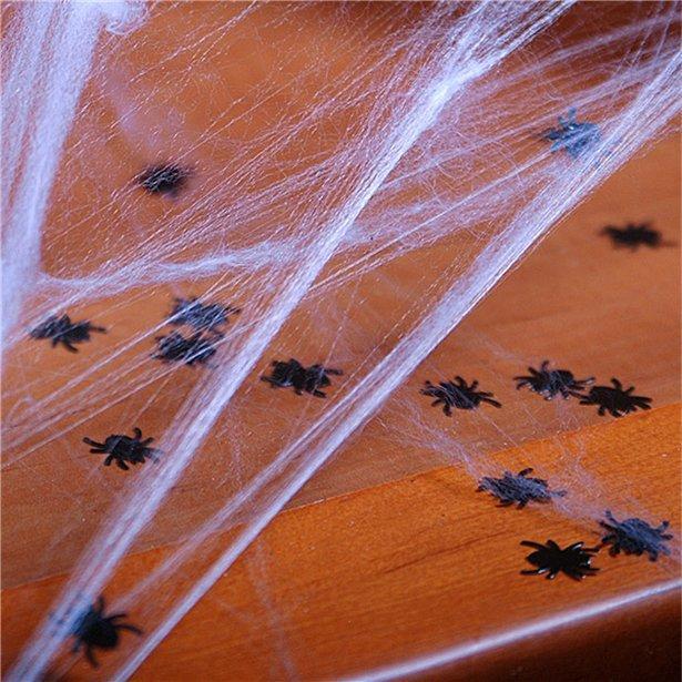 Spider Confetti
