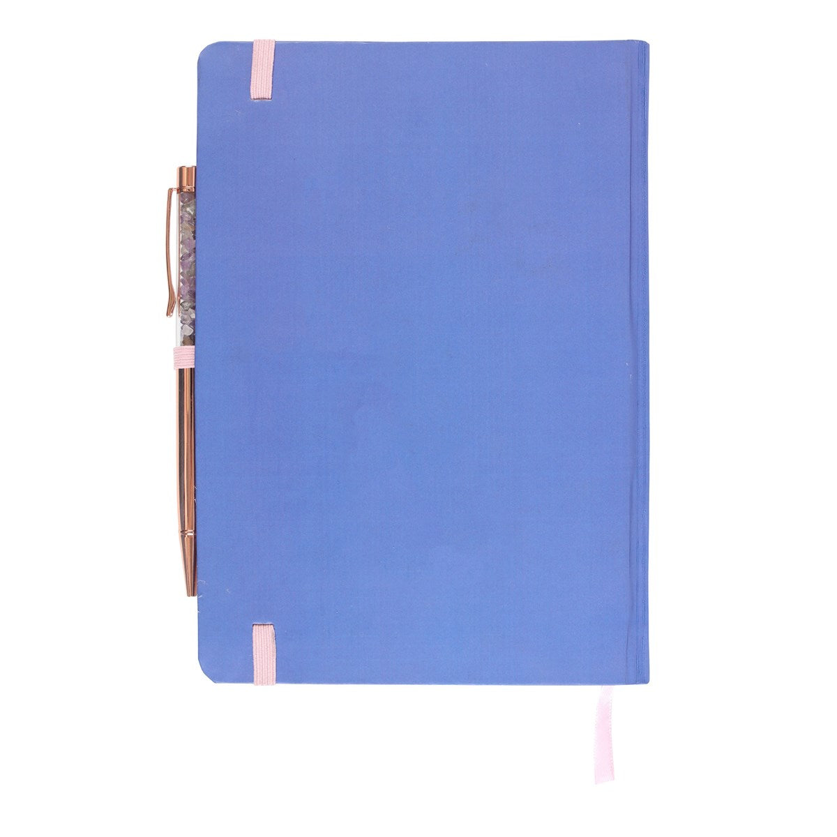 The Moon Dream Diary & Amethyst Pen