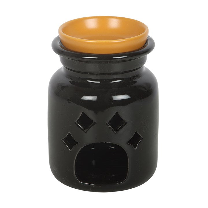 Spider Silk Serum Potion Bottle Oil Burner