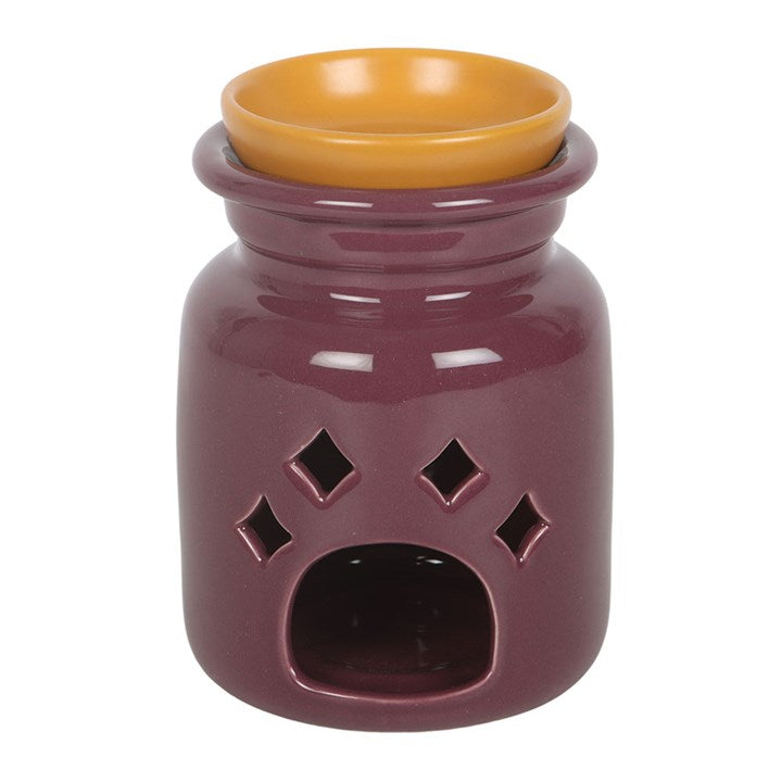 Mischief and Magic Potion Bottle Oil Burner