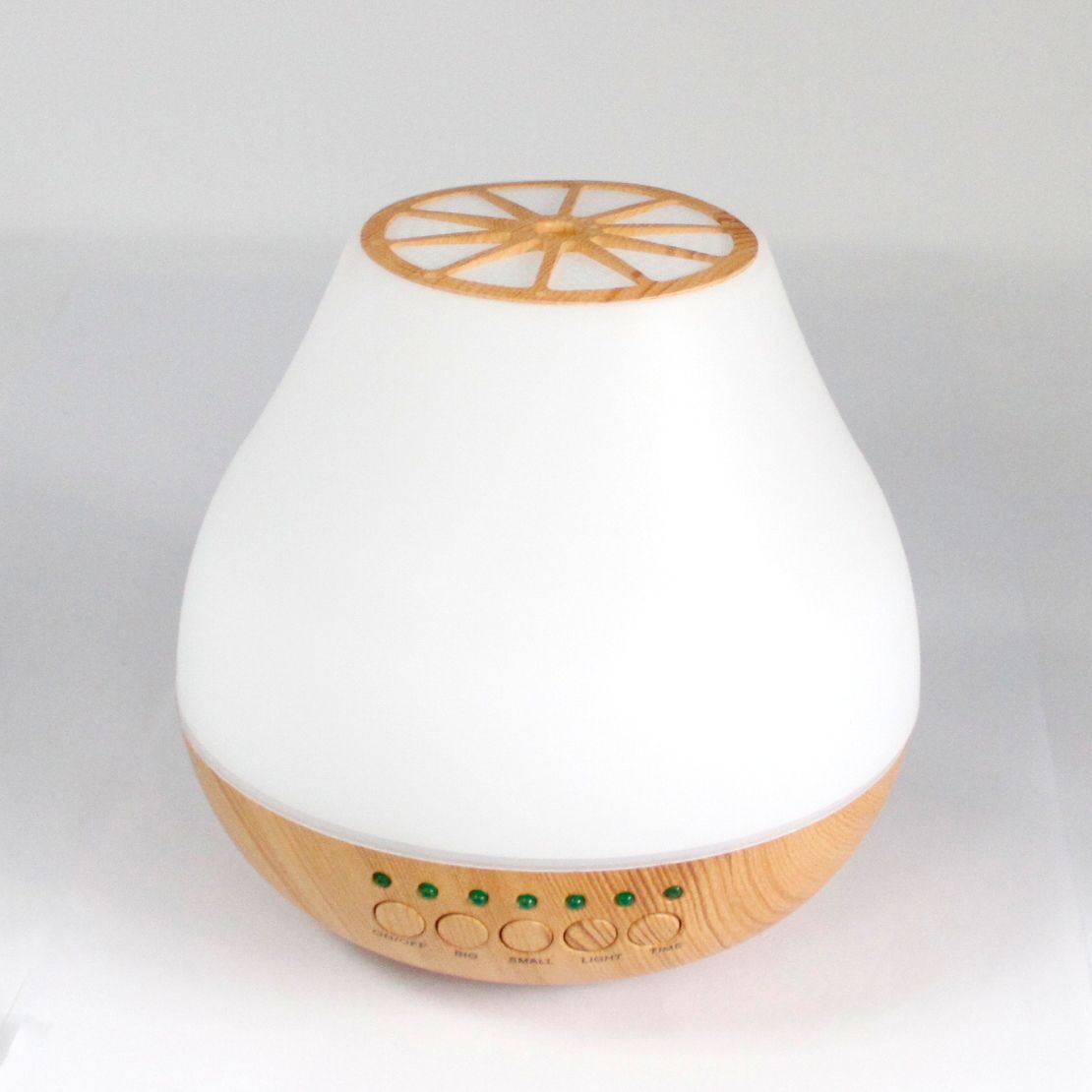 Viennese Colour Change Atomiser & Bluetooth Speaker