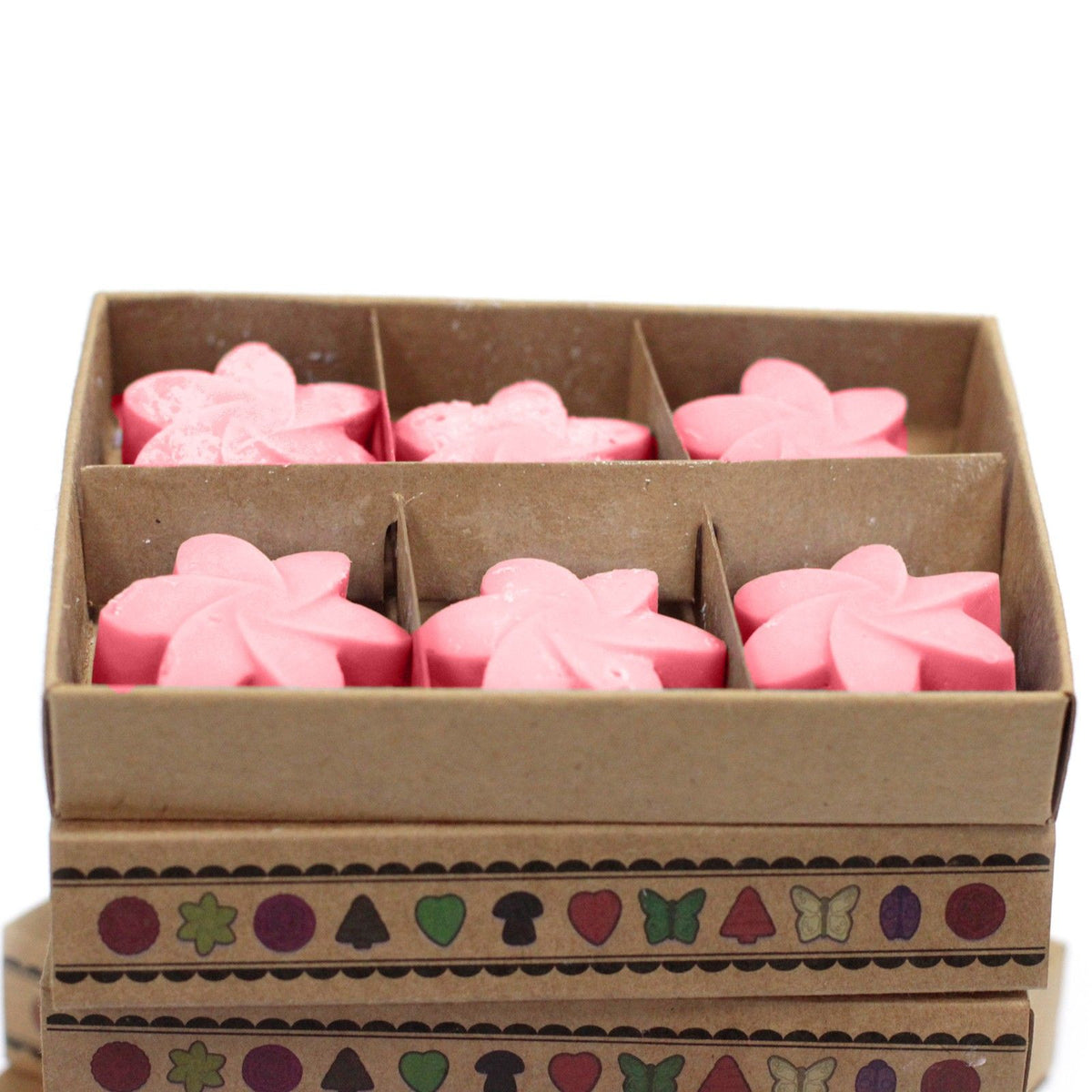 Classic Rose Soy Wax Melts