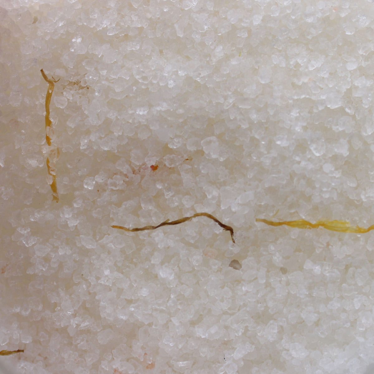Energise Himalayan Bath Salt Blend 500g - Lemon, Ginger & Orange
