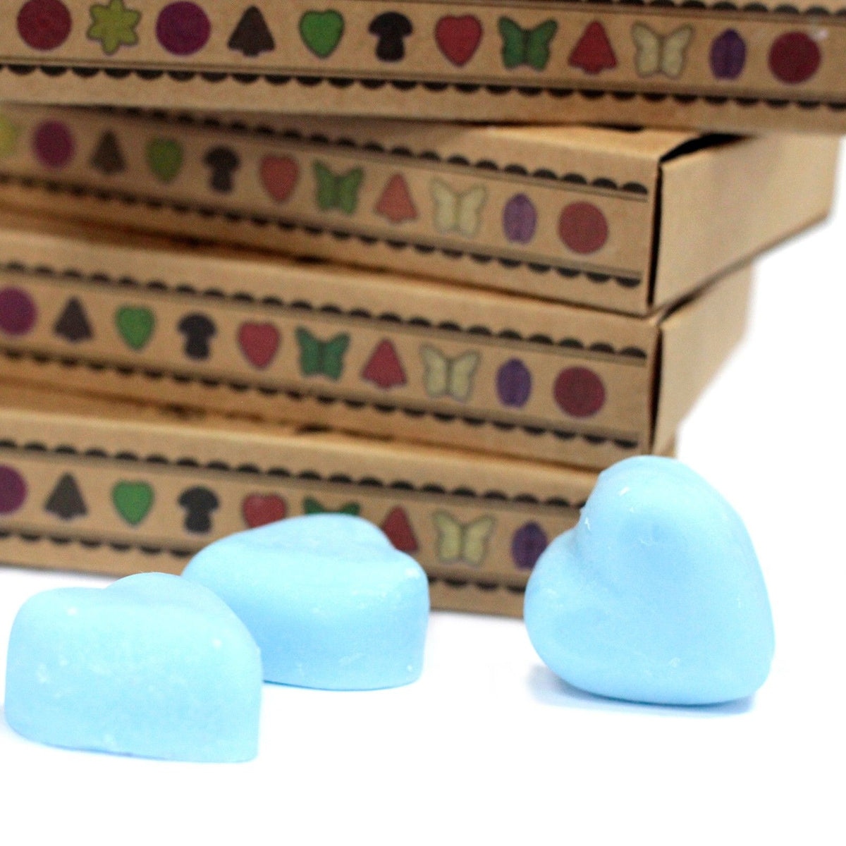 Dewberry Soy Wax Melts