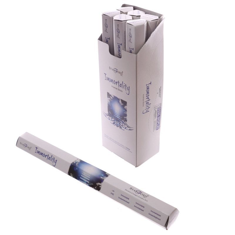 Immortality Incense Sticks