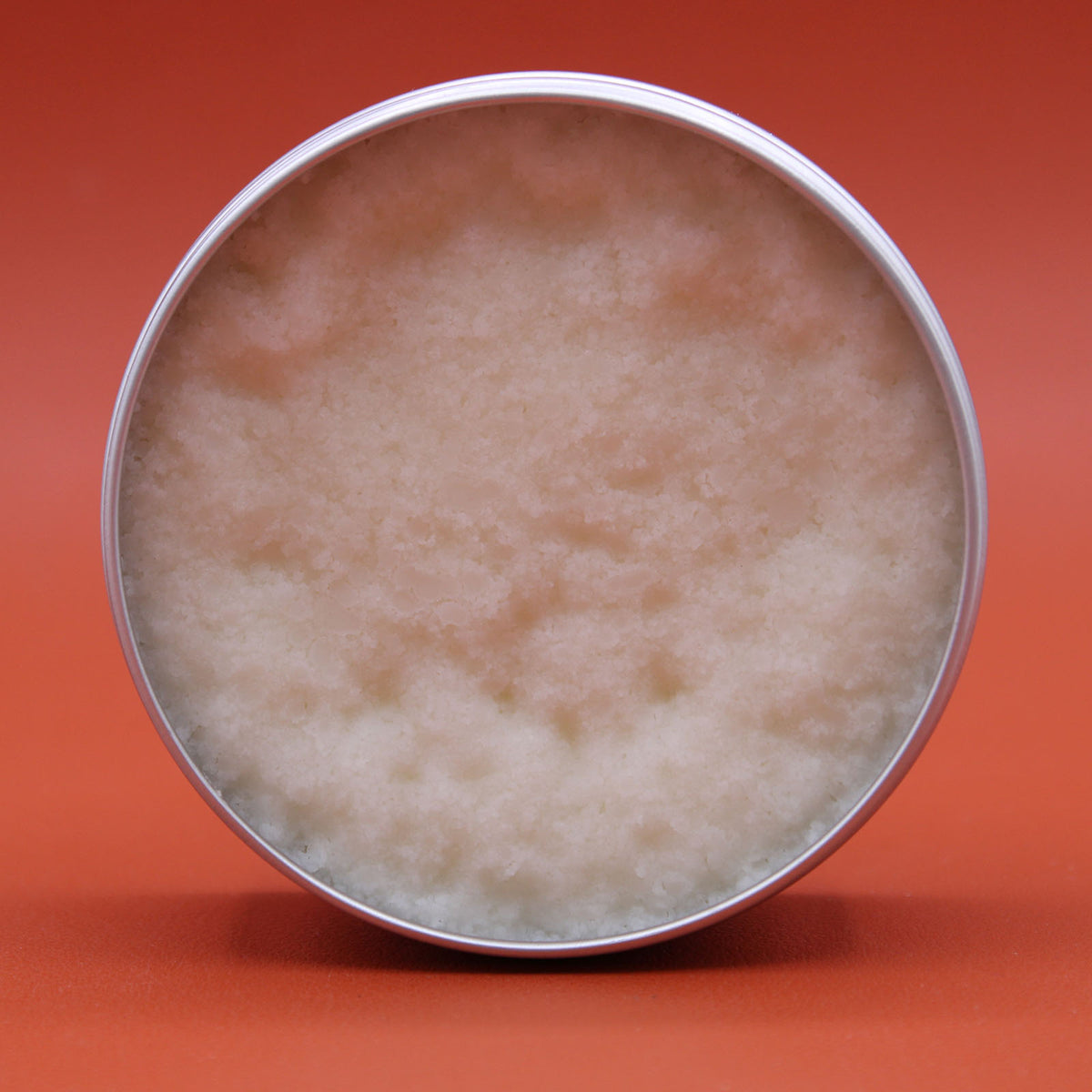 Geranium Shea Body Butter creamy moisturiser texture