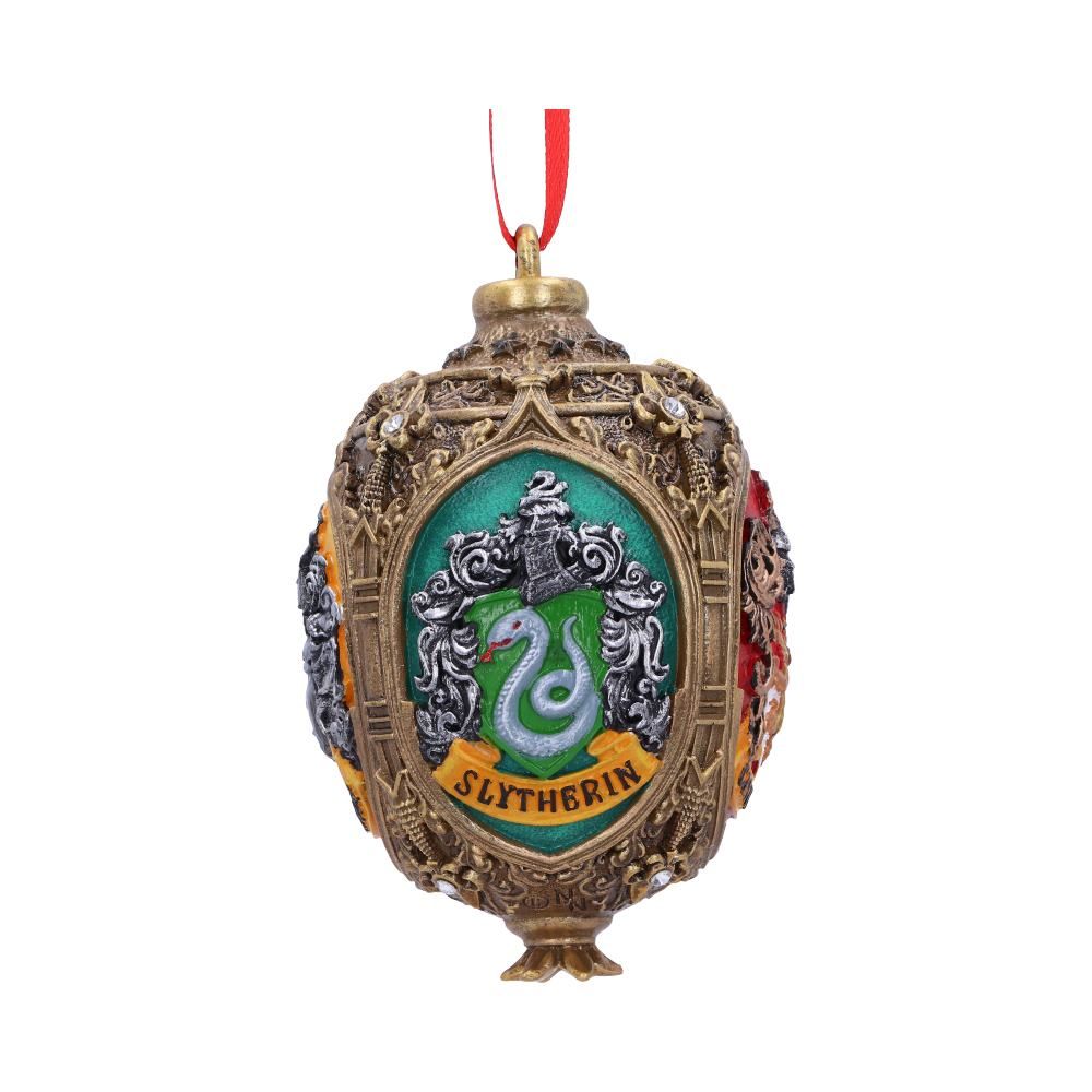 Harry Potter Hogwarts Houses Bauble