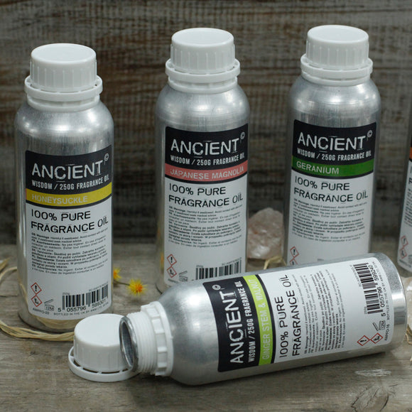 Fragrance Oils