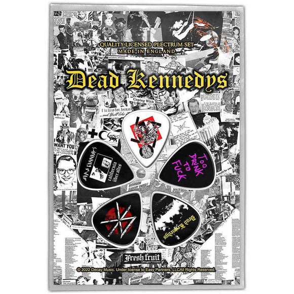Plectrums