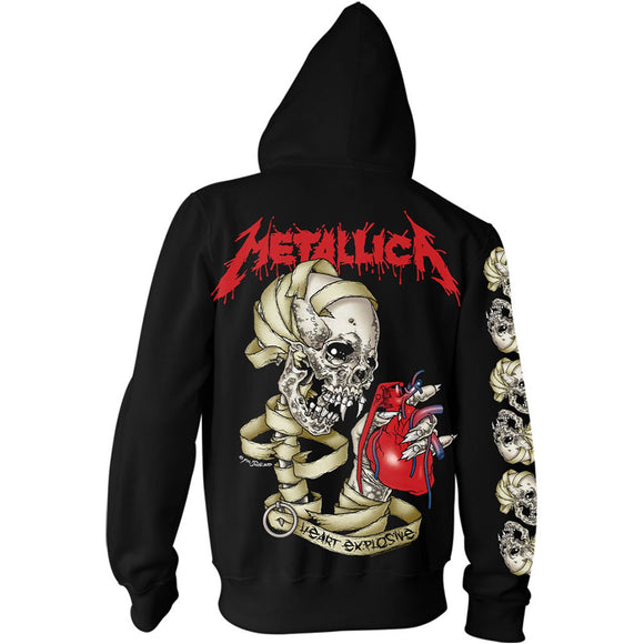 Hoodies & Sweatshirts