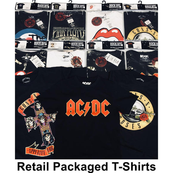 Clothing