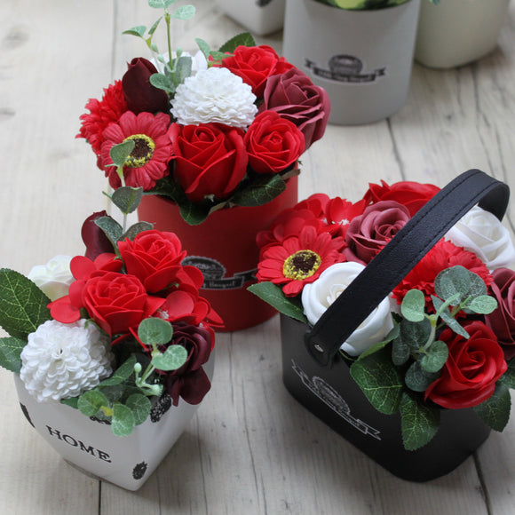 Valentine's Day