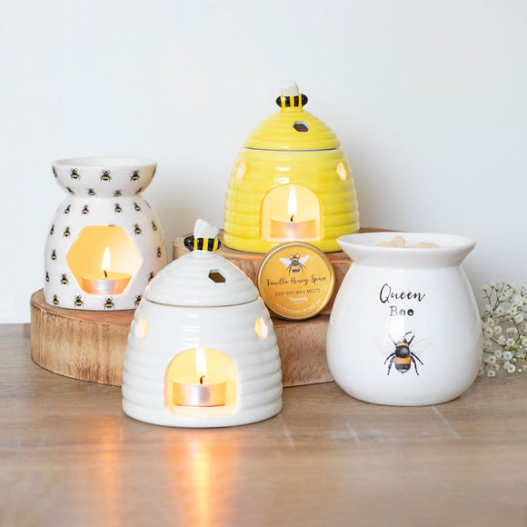 oil burners