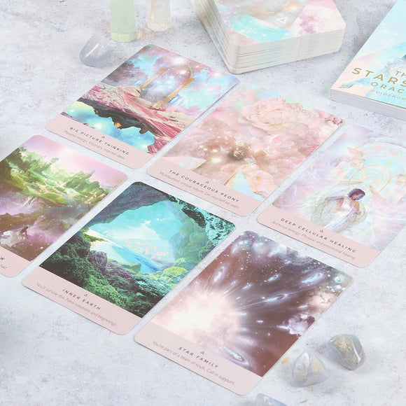Tarot Cards