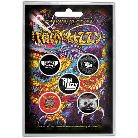 Badges
