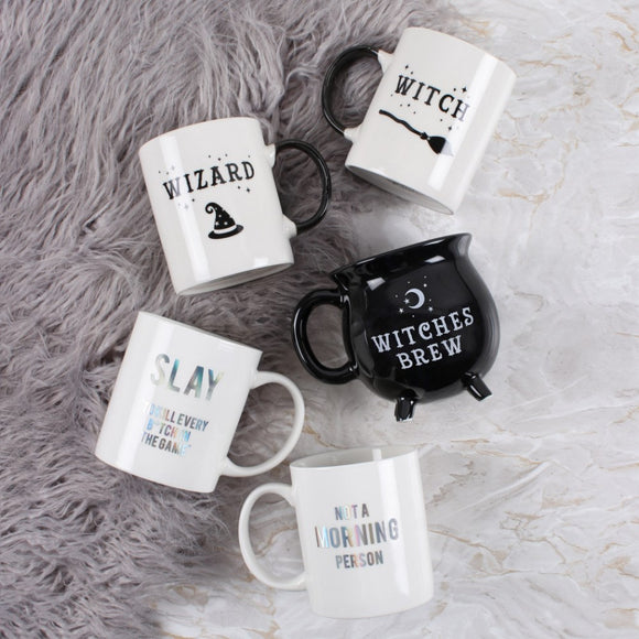 Mugs