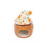 Autumn Days Gonk Oil Burner