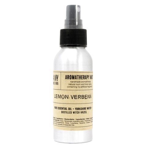 Lemon Verbena Essential Oil Room Mist