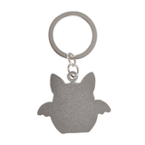 Adopt a Bat Keyring