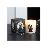 Black Cat Magick Black Fig Candle